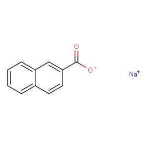 萘甲酸钠是什么（β萘甲酸）