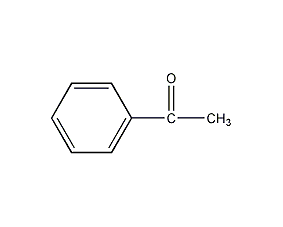 苯乙酮分子有什么键（苯乙酮有几种价电子）