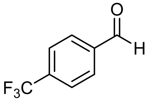 对三氟甲基苯甲醛又叫什么（对三氟甲基苯胺有毒吗）