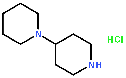 哌啶基有什么毒性（4哌啶基哌啶）