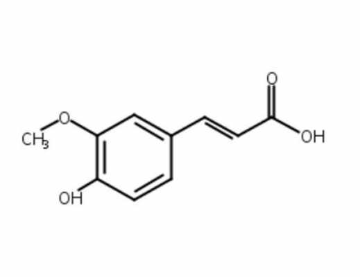 ferulicacid是什么（ferrosilicon是什么意思）