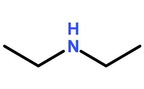 二乙胺是什么性质（二乙胺简称）