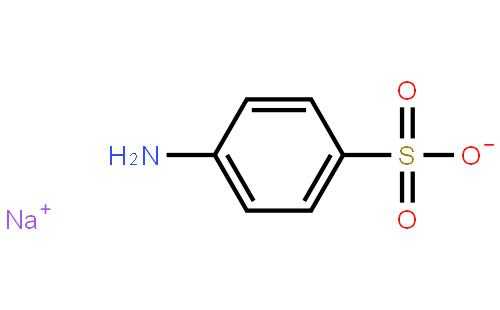 对氨基苯磺酸钠别名是什么（对氨基苯磺酸钠理化性质）