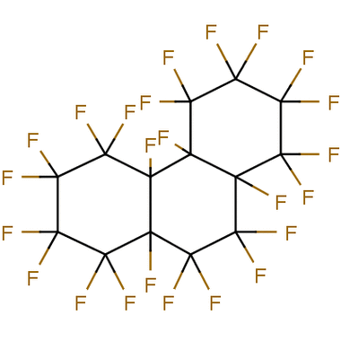 全氢菲是什么意思（全氟全氢化菲）