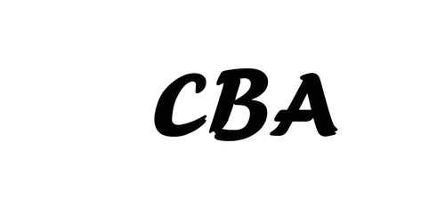 cba化学英文全称是什么意思（cba是什么的英文缩写）