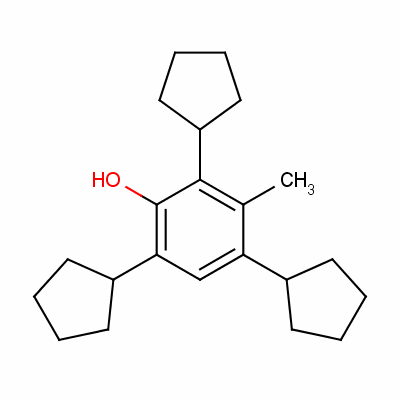 戊间甲酚是什么（戊甲醚酚）