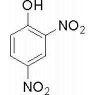 24二硝基苯酚是什么（24二硝基苯酚和24二硝基酚）