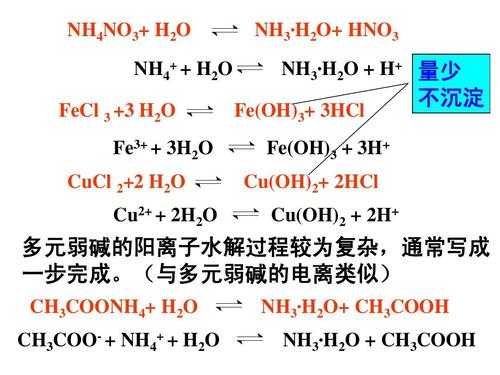 硫代乙酰胺水解显什么性（硫代乙酰胺水解条件）