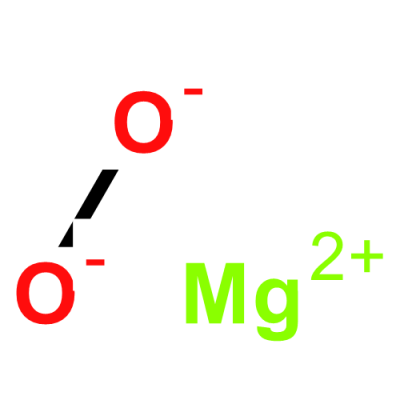 氧化镁为什么不是分子（氧化镁化学式为什么没有o2）