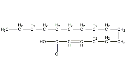 十六碳烯酸是什么（十六碳一烯酸）