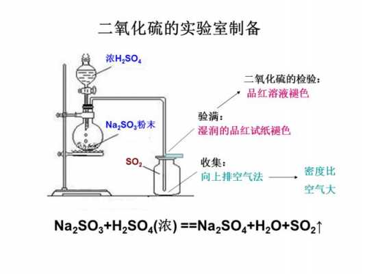 二氧化硫能合成什么产品（二氧化硫怎么合成）