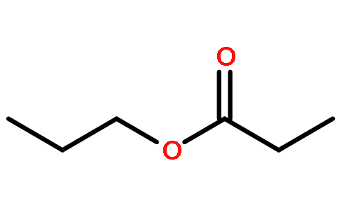 丙酸丙酯什么味道（丙酸丙酯怎么写）