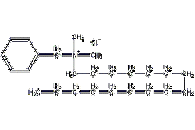 c12c14烷基苄基二甲基氯化铵是什么（c12c14烷基苄基二甲基氯化铵）