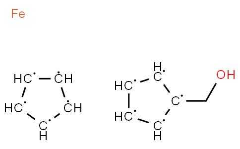 二茂铁甲醇溶于什么（二茂铁甲醇溶液）