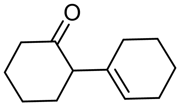 环烯酮是什么（环己酮烯）