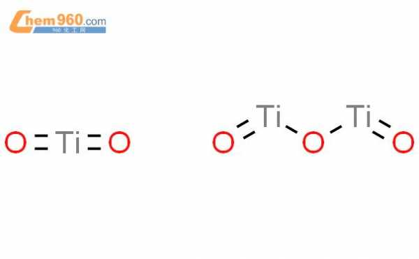 氢氧化钛什么性质（氢氧化钛是两性氧化物吗）