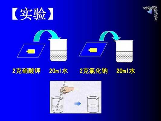 硝酸钾和硝酸为什么不反应（硝酸和硝酸钾有什么区别）