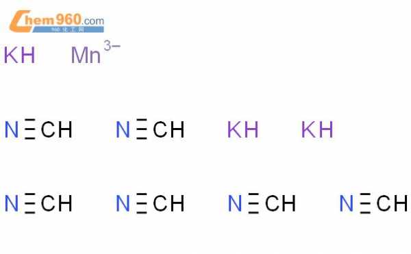 锰酸化学式是什么（锰酸钾化学式是什么化学名称）