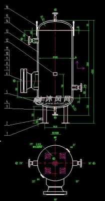 氮气缓冲罐涂什么颜色（氮气缓冲器工作原理）