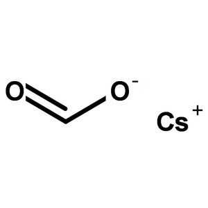 甲酸铯腐蚀什么（甲酸铯腐蚀什么气体）