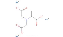 二羧甲基丙氨酸三钠是什么（二羟甲基丙酸dmpa）