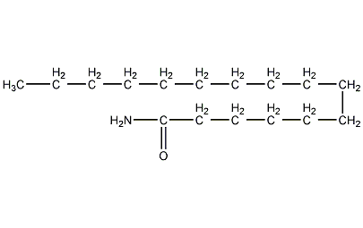酰胺分子式是什么（酰胺化学结构式）