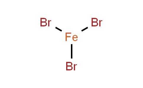 为什么存在溴化铁（溴化铁存在吗）