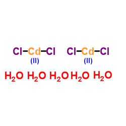 氯化镉属于什么物质（氯化镉溶液容易挥发吗）
