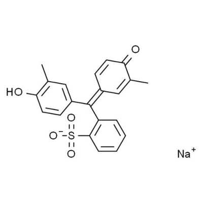 甲酚红溶于什么（甲酚红钠盐）