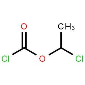 氯甲酸盐是什么化学（氯甲酸1氯乙酯）