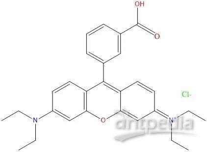 罗丹明b是什么类染料（罗丹明染料的危害）