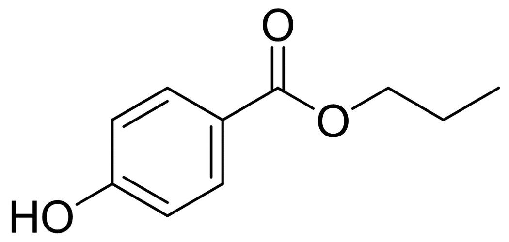 对羟甲基苯酚是什么意思（对羟基苯甲酸酯是什么意思）