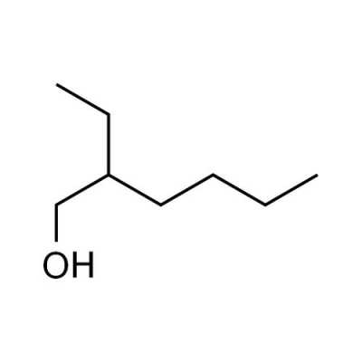 异辛醇结构式是什么（异辛醇结构简式）