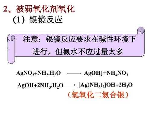 氢氧化二胺合银叫什么（氢氧化二氨合银在溶液中电离）