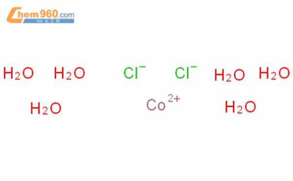 六安合氯化钴什么意思（六水合氯化钴和氨水）