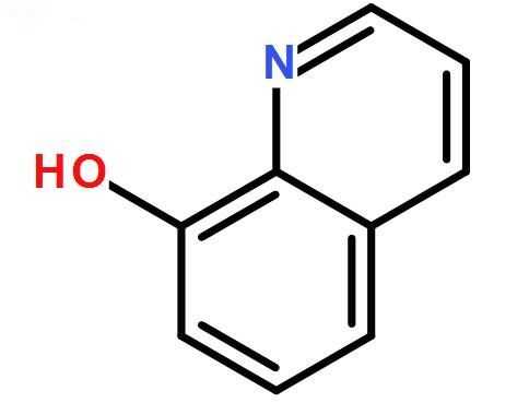 8羟基喹啉是什么（8羟基喹啉有毒吗）