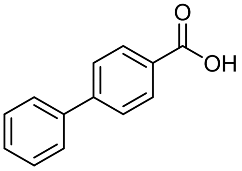 4基苯乳酸是什么意思（4苯基苯甲酸）