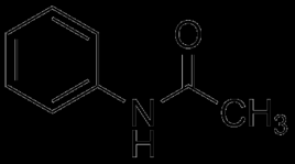 乙酰胺苯乙烯是什么（乙酰苯胺别名）