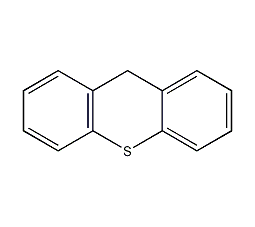 噻吨什么结构（噻唑结构）