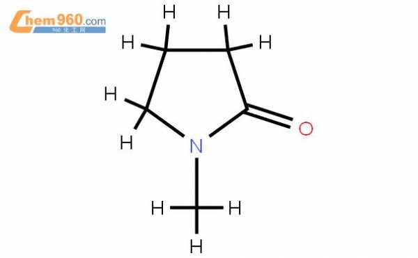 吡咯烷基是什么（吡咯烷酮基团）