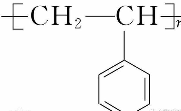 聚苯乙烯什么结构式（聚苯乙烯的结构式是什么）