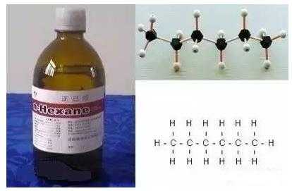 正己烷为什么是正（正己烷属于什么气体）
