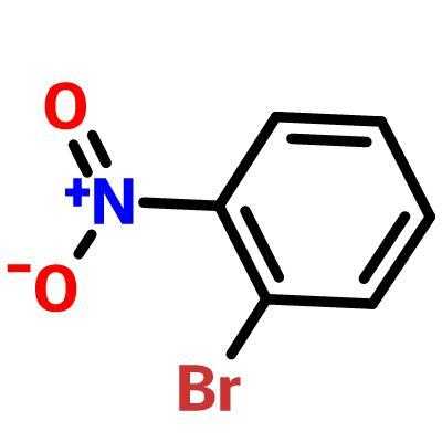 硝基溴苯什么颜色（硝基苯溴化）