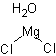 氯化镁是什么结构（氯化镁结构图）