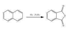 萘什么时候氧化成羧酸（萘氧化成萘醌）