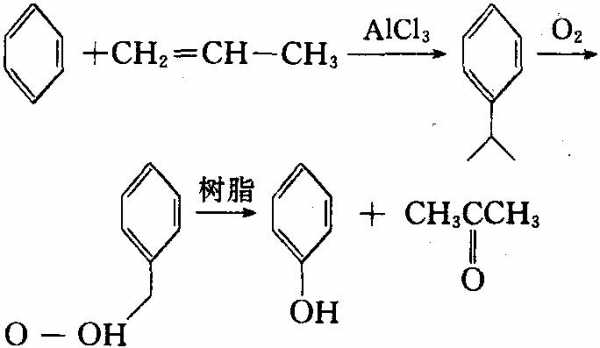 过氧羟基是什么（过氧化羟基异丙苯作用）