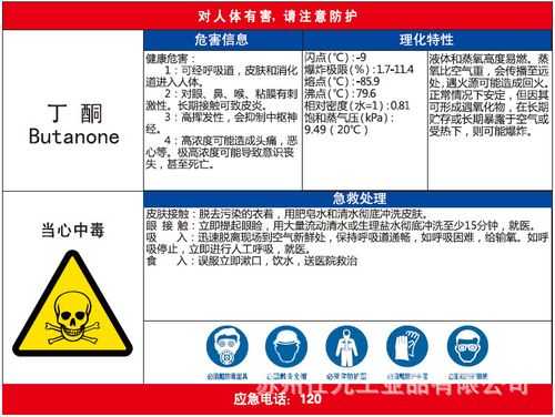 长期接触丁酮对人体有什么危害（长期接触丁酮有预防药没）