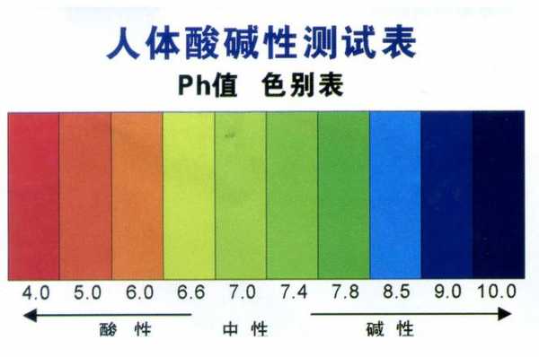 酸碱是什么（酸碱是什么东西）