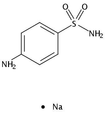 4-氨基苯磺酰胺是什么（4氨基苯磺酸酰胺）