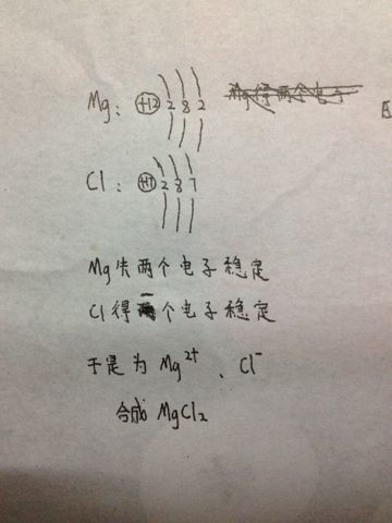 mgcl2属于什么性质（mgcl2是固体吗）